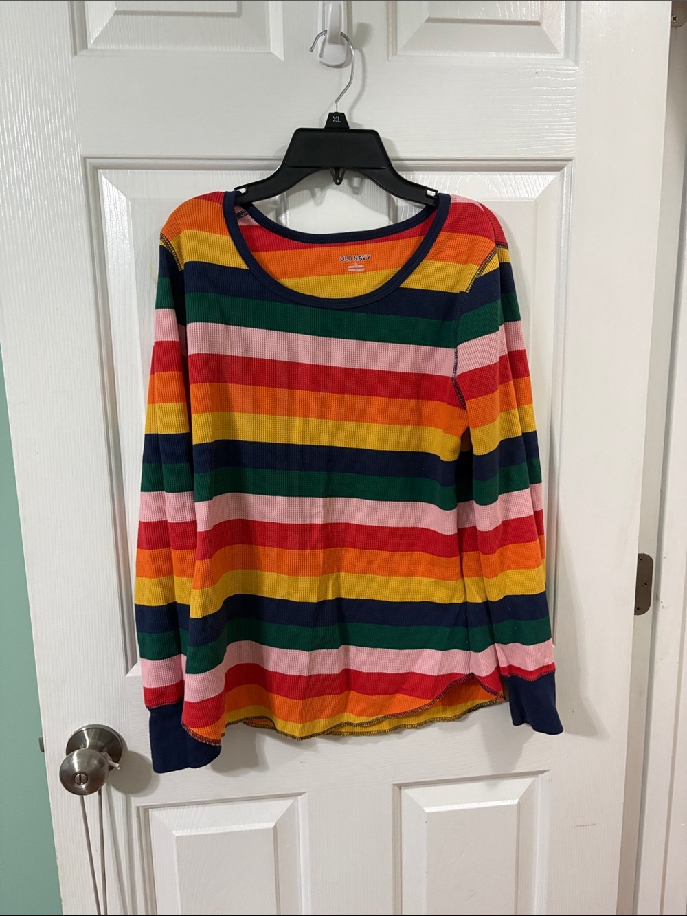 Women’s Long Sleeve